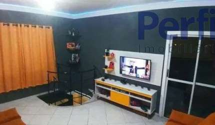 Apartamento à venda no Jardim Santo Antônio, Poá  por R$ 300.000