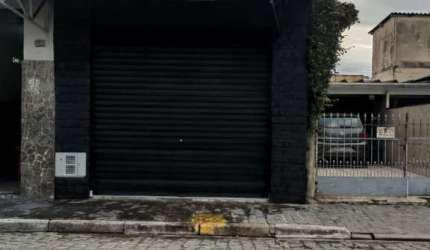 Sala comercial para alugar na Cidade Cruzeiro do Sul, Suzano  por R$ 1.500