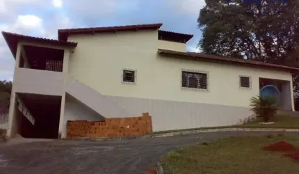 Chácara / sítio com 3 quartos à venda no Centro, Carmo de Minas  por R$ 550.000