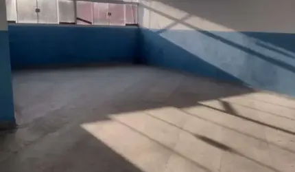 Sala comercial para alugar no Tanquinho, Ferraz de Vasconcelos  por R$ 10.000