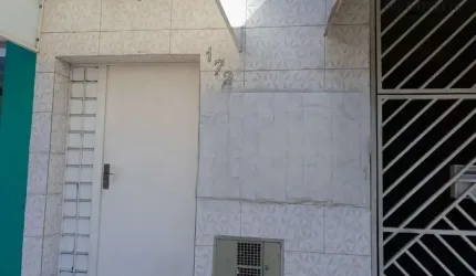 Salão Residencial