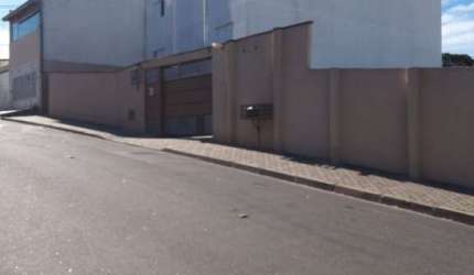 Apartamento com 2 quartos à venda na Vila Júlia, Poá  por R$ 260.000