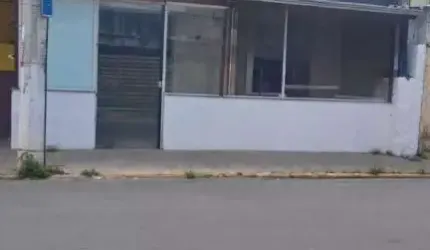 Sala comercial para alugar na Vila Urupês, Suzano  por R$ 1.900