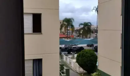 Apartamento com 2 quartos à venda na Vila Urupês, Suzano  por R$ 220.000