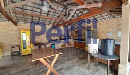 Chácara / sítio à venda no Parque Cerejeiras, Suzano  por R$ 420.000