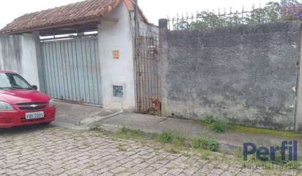 Chácara / sítio com 6 quartos à venda no Taiacupeba, Mogi das Cruzes  por R$ 400.000