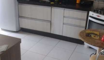 Apartamento com 2 quartos à venda na Vila Mazza, Suzano  por R$ 210.000
