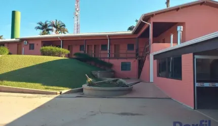 Sala comercial à venda no Centro, Holambra  por R$ 14.000.000