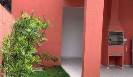Apartamento com 2 quartos à venda no Caxangá, Suzano  por R$ 230.000
