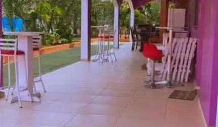 Chácara / sítio com 3 quartos à venda no Jardim Nova Ipelândia, Suzano  por R$ 1.000.000
