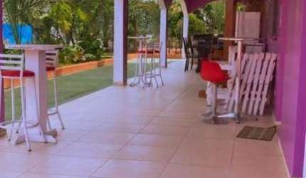 Chácara / sítio com 3 quartos à venda no Jardim Nova Ipelândia, Suzano  por R$ 1.900.000