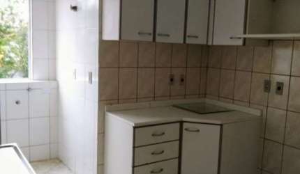 Apartamento com 2 quartos à venda na Vila Mazza, Suzano  por R$ 185.000