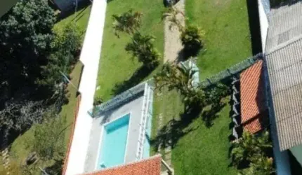 Chácara / sítio à venda no Chácaras Duchen, Suzano  por R$ 750.000