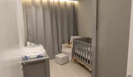 Apartamento com 2 quartos à venda na Rua Mambu, 100, Tanquinho, Ferraz de Vasconcelos por R$ 350.000