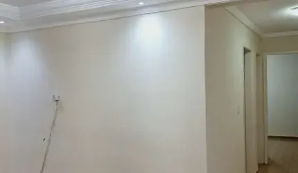 Apartamento com 2 quartos à venda na Vila Urupês, Suzano  por R$ 205.000