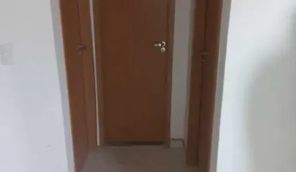 Apartamento com 2 quartos à venda na Chácara Estância Paulista, Suzano  por R$ 160.000
