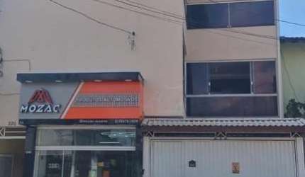 Sala comercial à venda na Rua Sara Cooper, 220, Jardim Santa Helena, Suzano por R$ 4.100.000