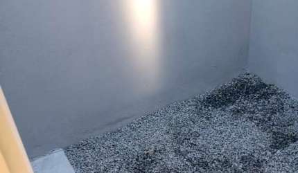 Apartamento com 1 quarto para alugar no Parque Suzano, Suzano  por R$ 860