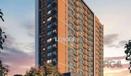 Apartamento em Passo da Areia