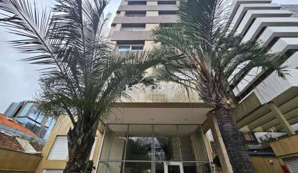Apartamento em Moinhos de Vento