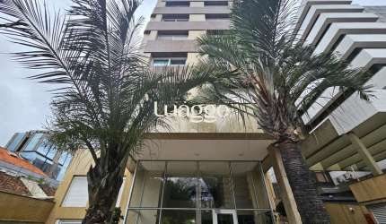 Apartamento em Moinhos de Vento