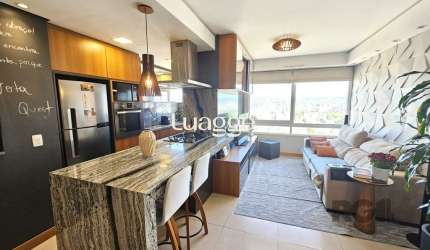 Apartamento em Cidade Baixa