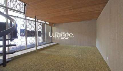 Apartamento para Venda - 388m², 4 dormitórios, sendo 3 suites, 3 vagas - Auxiliadora