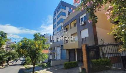 Cobertura para Venda - 94m², 1 dormitório, sendo 1 suites, 1 vaga - São João