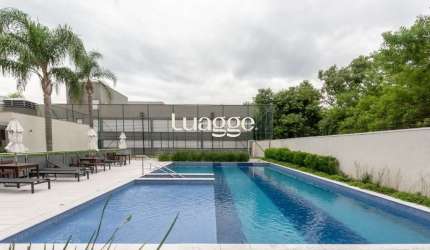 APARTAMENTO 3 DORM. 1 SUÍTE + VAGA 76M²  NAVEGANTES - PORTO ALEGRE