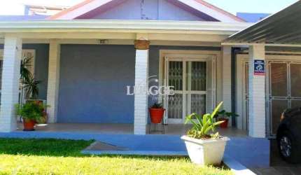 Casa para Venda - 289m², 4 dormitórios, sendo 1 suites, 4 vagas - Cavalhada