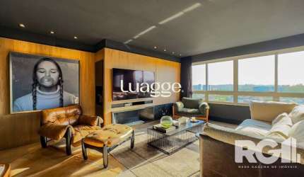Exclusividade: Apartamento decorado por arquiteto, 102m² priv, 4 vagas com carregador carro eletrico instalado, infra completa no Central Parque