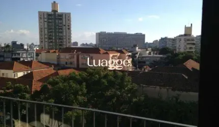 Apartamento para Venda - 512m², 4 dormitórios, sendo 2 suites, 2 vagas - Rio Branco