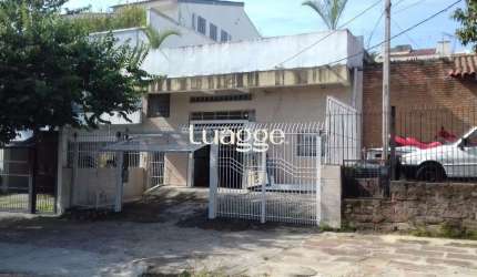 Predio para Venda - 340m², 2 dormitórios, sendo 1 suites, Partenon