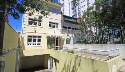 Casa para Venda - 258m², 3 dormitórios, sendo 1 suites, 3 vagas - Rio Branco