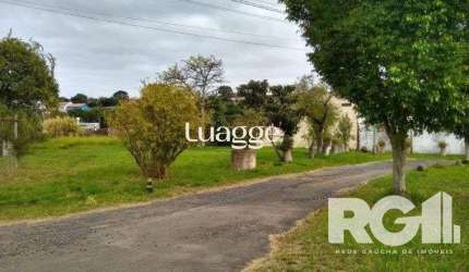 Terreno de 13.855,90m² no bairro Passo das Pedras.