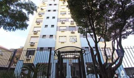 Cobertura para Venda - 157m², 2 dormitórios, 2 vagas - Cristo Redentor