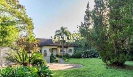 Casa em Jardim Isabel