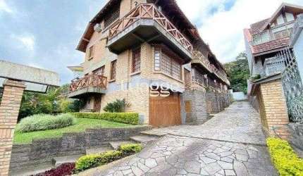 Casa para Venda - 278.12m², 3 dormitórios, sendo 1 suites, 2 vagas - Jardim Isabel
