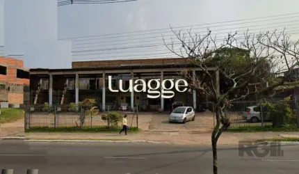 Terreno em Hípica