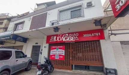 Cobertura para Venda - 230m², 3 dormitórios, 2 vagas - Petrópolis