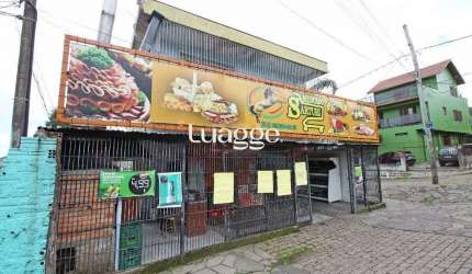 Loja para Venda - 0m², 0 dormitórios, Vila São José