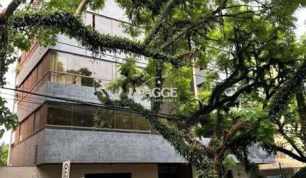 Apartamento 3 dormitórios no bairro Petrópolis
