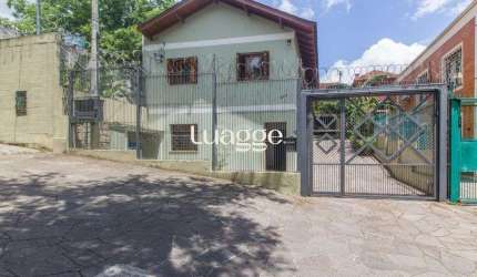 Casa para Venda - 380.83m², 5 dormitórios, sendo 1 suites, 2 vagas - Glória