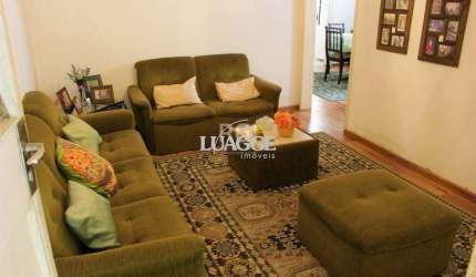 Casa para Venda - 208m², 3 dormitórios, 1 vaga - Partenon