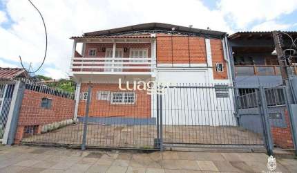 Predio para Venda - 244.51m², 0 dormitórios, 4 vagas - Partenon