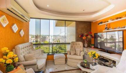 Cobertura para Venda - 199m², 3 dormitórios, sendo 1 suites, 2 vagas - Azenha