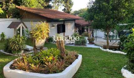 Sítio para Venda - 2000m², 3 dormitórios, 2 vagas - Ponta Grossa