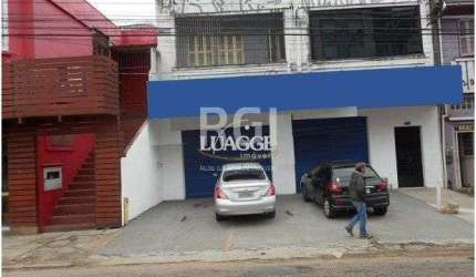 Loja para Venda - 316.01m², 0 dormitórios, São João