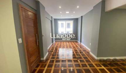 Apartamento para Venda - 87m², 3 dormitórios, Centro Histórico