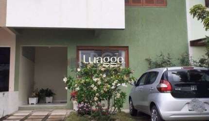 Casa para Venda - 148.53m², 4 dormitórios, sendo 1 suites, 2 vagas - Hípica